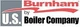 BURNHAM 273873 OIL BURNER, CARLIN EZ-1 HP, V8H5W CARLIN P/N 97442 BURNHAM 273873 OIL BURNER, CARLIN EZ-1 HP, V8H5W CARLIN P/N 97442