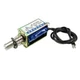 uxcell DC 12V 5N 10mm Stroke Pull Push Type Solenoid DC12V 