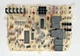 CARRIER 1012-940-L, HK42FZ009  FURNACE CONTROL CIRCUIT BOARD #4