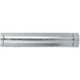 (1)-SELKIRK RV 3 In. x 18 In. Adjustable Round Gas Vent Chimney Pipe 103018