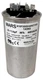Mars 14283 Dual Section Round Capacitor - 35/5 MFD - 440/370 Volt