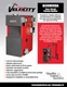 Crown Steam Boiler BSI103 NEW