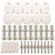 Lotos Plasma Tips Electrode Extended parts Kits For LT5000D LT3500 LT3200 CT520D