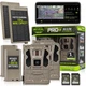 TACTACAM REVEAL Pro 3.0 Cellular Trail Camera No-Glow 1080p HD GPS Solar 2PK TACTACAM REVEAL Pro 3.0 Cellular Trail Camera No-Glow 1080p HD GPS Solar 2PK
