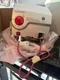 HONEYWELL WT8840A1500 2" SPUD Bradford White Water Heater Gas Valve RESIDEO