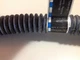 BRYANT CARRIER PAYNE 321234-101 314781-701 FURNACE CONDENSATE DRAIN HOSE