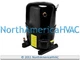 AC Compressor 3 Ton 208-230v Fits Bristol H20J353ABC H21A343ABCA H22J36BABC