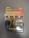 Mr Heater Propane Gas &ldquo;Quick Connect&rdquo; Kit Adapter Kit Gas Mate II, Brass F276330