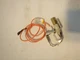 NEW Honeywell Q3451B6201 Furnace Pilot Burner Ignitor 5H0806900001