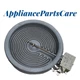 Frigidaire Range Oven Radiant Surface Element, 6-in 318178110, 316010205