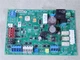 JANDY B0195400B Pool/Spa Heater Controller Power Circuit Board B0195303M JXi6.25
