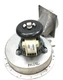 Jakel Inducer Blower Motor J238-112-11258 115V 3000 RPM 119276-00 used #ML272