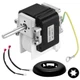 318984-753 HC21ZE117 HC21ZE114A Furnace Draft Inducer Motor For Carrier Furnace,