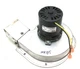 FASCO 70219237 Draft Inducer Blower Motor Assembly 1054268P 208-230V used #MK815