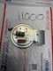 Tridelta Pressure Switch PPS10008-2147 HQ1010897TR 10A Used