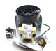 Carrier HC21ZS123 SUNGSHIN IS-3240UTCFC-AL Draft Inducer Motor used  #RMD108A