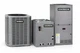 OXBOX BY TRANE 2-Ton HVAC System &ndash; J5AC3024A1000AA , J5MXCC017AC6HCA, J801V080CM