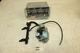 CARRIER BRYANT FURNACE EF33CW184A 36E96 220 GAS VALVE & Burner Assembly