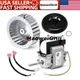 318984-753 HC21ZE117 Draft Inducer Motor Kit for Carrier Furnace, HC21ZE114A New