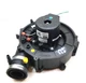 Fasco 70581023 York Furnace Draft Inducer 341449 115V no p/s used #MN226
