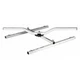 Quick-Sling HVAC Hanger,2 ft. 8" W QSWI3000 Quick-Sling QSWI3000 095247158126