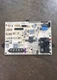 HK42FZ034 - Carrier OEM Replacement Furnace Control Board CEBD431012-01A