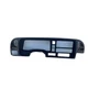 1995-1999 Chevy Silverado Speedometer Dash Cluster Surround Trim Bezel Tan