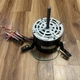 Zhongshan Broad-Ocean 0131F00042 Blower Motor Y7L623E203T 1/2HP 4SPD 115V