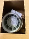 Soler and Palau TD-125 Inline 5"/125MM Duct Fan - Off-White Reinforced Plastic