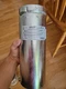 Selkirk 4-inch x 12-inch Adjustable Length Steel Gas Vent Pipe - 4RV-AJ - NEW