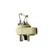 Replacement for Trane American Standard FUS01312 Microtemp G4AM0600 117C Fuse