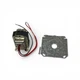 Honeywell AT72D 1691 Multi-Mount Control Circuit Transformer
