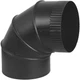 Imperial 3" 28Ga Adj Elbow Imperial 3" 28Ga Adj Elbow