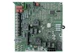 Carrier, Bryan, HK42FZ022 Furnace Control Board OEM,  Replaced by HK42FZ035