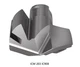 original carbide inserts 2 pcs ICM 203 IC908 original carbide inserts 2 pcs ICM 203 IC908