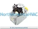 White Rodgers Furance Gas Valve Replaces 36G22Y-202 36G22Y202 36J22-223 36J22223