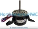 OEM Furnace Blower Motor 1/3 HP 230v Fits Zhongshan Broad-Ocean YDK-250S63223-02