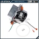 Draft Inducer Motor Assembly for Carrier, Bryant, Payne, and Day & Night Furnace