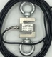 1500 LB S-TYPE LOAD CELL HANGING CRANE HOPPER SCALE SENSOR TENSION COMPRESSION "