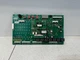 Lennox A55 M1-7 70M2101 Rev B Control Board w/ C1-3 49L5501 Rev A  (KB)