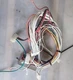 GENTEQ  ECM MOTORS HARNES WIRING 5sba39gl v5154 #30