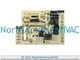 OEM Rheem Ruud Fan Control Board Replaces 62-25341-81 1012-921-I