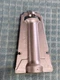 Goodman Gas Furnace 5" Inshot Burner 5186620 Made In USA.