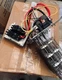 Goodman HKSC15XA 14.4 kW 208 V 1 Phase Electric Heat Kit w/Circuit Breaker