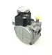 White-Rodgers Gemini 36G24 210 Furnace Gas Valve Carrier EF32CW207 used #G63