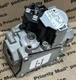 WHITE RODGERS 36G22 209 Gas Valve Trane / American Standard 36G22-209 С341950P01