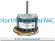 Trane American Standard BLOWER MOTOR 1/5 HP Fits X70671095017 MOT4715 MOT04715