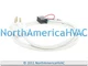 PTAC Power Cable 230V 15A Replaces Friedrich 62061782 PXPC23015A 30381 35238