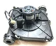 EMERSON K33HXCHW-1017 Furnace Inducer Blower Motor Carrier HC27CB115 #MR860