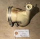 Goodman 20171802S Drain Elbow 20171802 USED **TESTED**